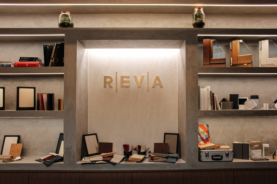 REVA - Rete Evoluzione Abitativa REVA - Rete Evoluzione Abitativa